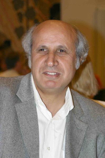 Salim Alafenisch