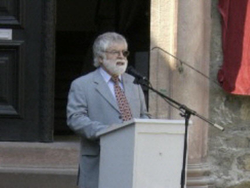 Dr. Fritz Kilthau